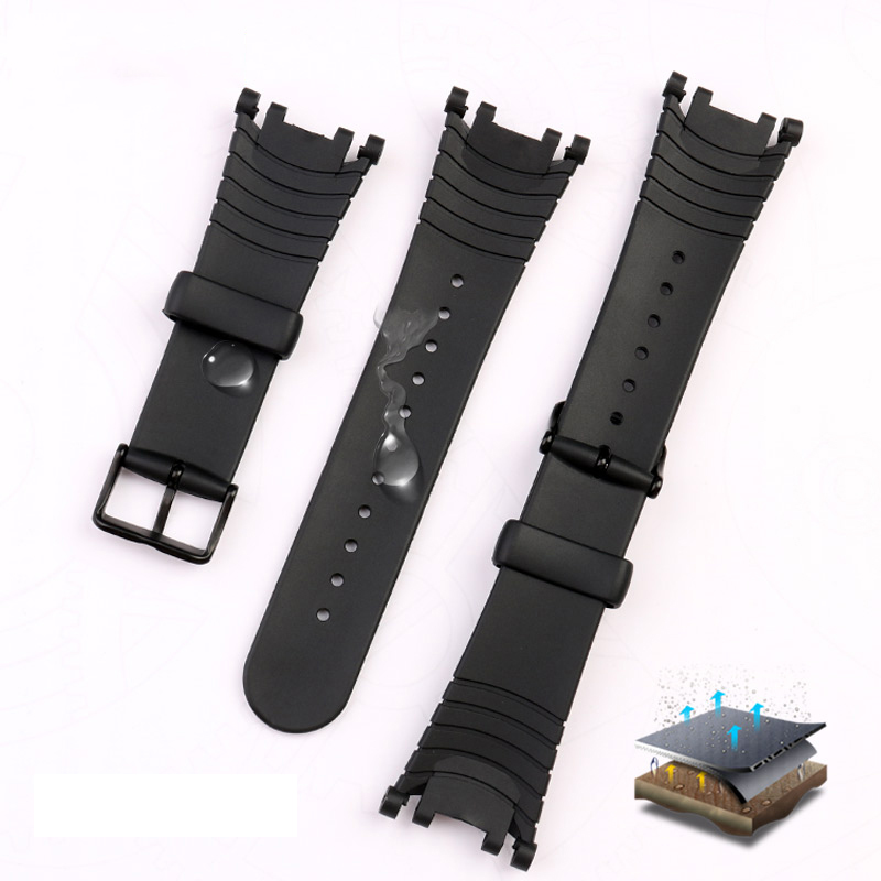 Silicone watchband For suunto  - Women Accessories Vector ulasan dan harga