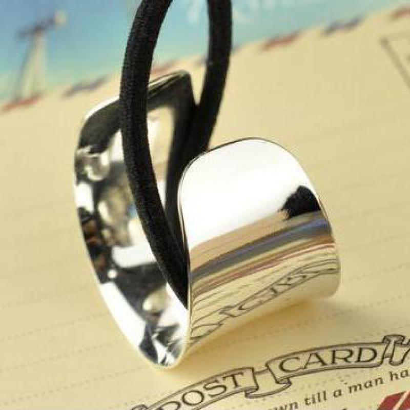 Punk Girl Hair Small And Shiny - Women'S Accessories Manufacturers ulasan dan harga