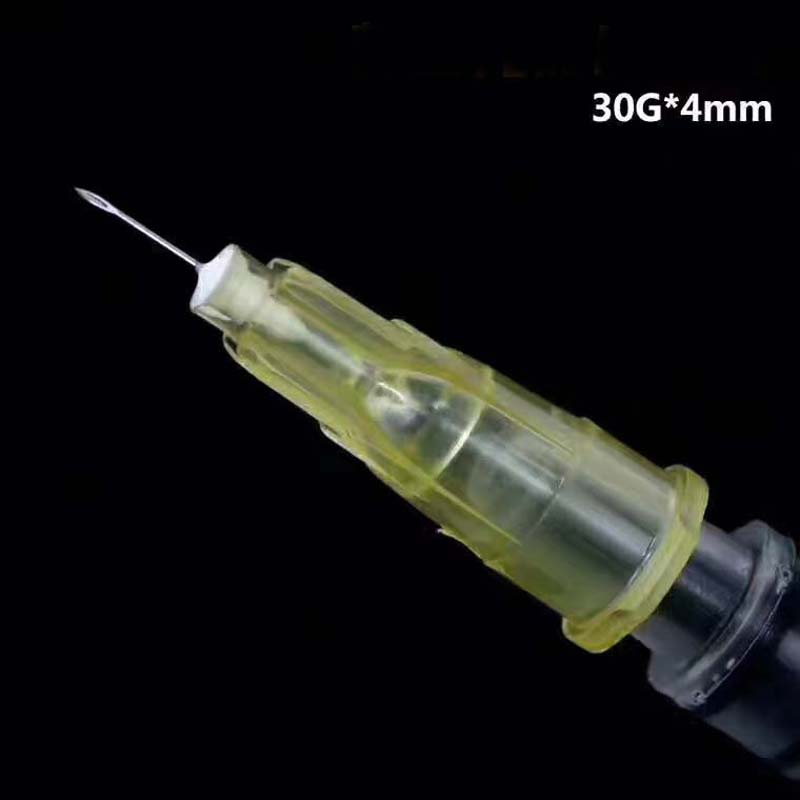 30G painless needle 13mm 4mm 2 - Women'S Vanity Accessories ulasan dan harga