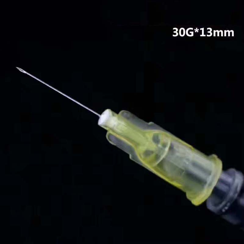 30G painless needle 13mm 4mm 2 - Women'S Vanity Accessories ulasan dan harga