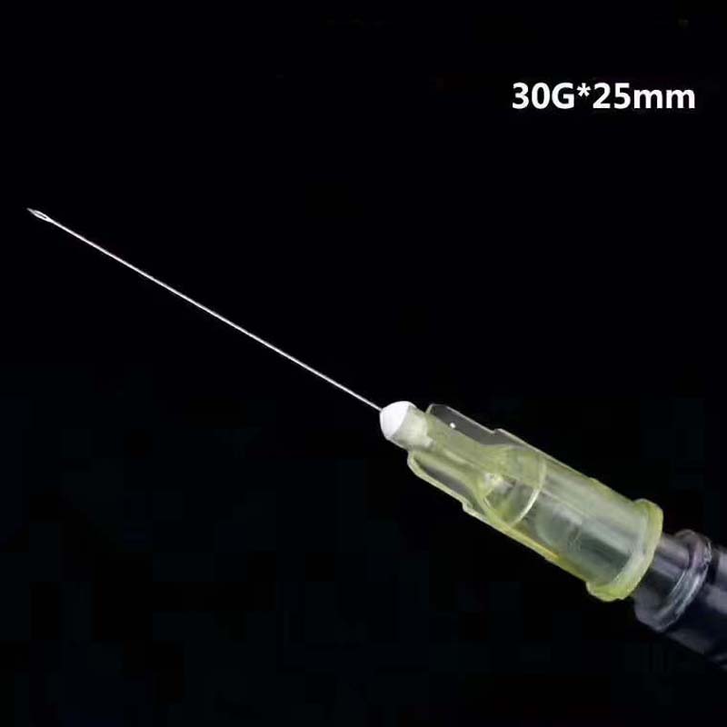 30G painless needle 13mm 4mm 2 - Women'S Vanity Accessories ulasan dan harga