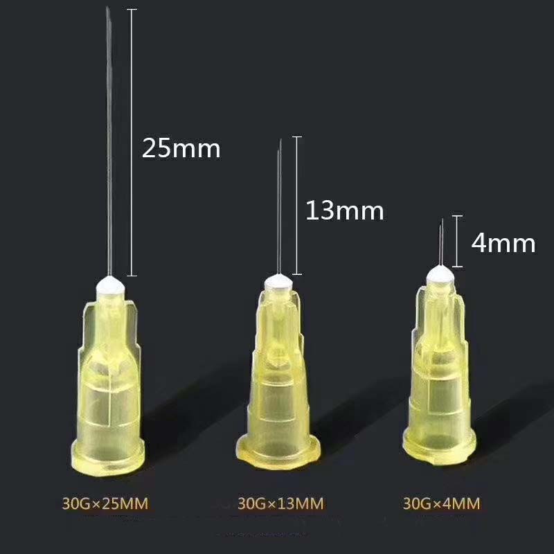 30G painless needle 13mm 4mm 2 - Women'S Vanity Accessories ulasan dan harga
