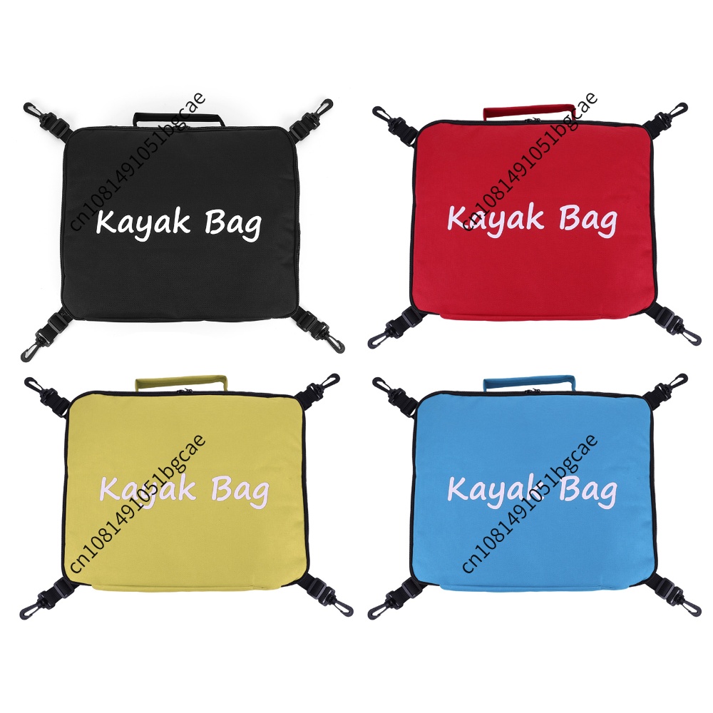 Portable Deck Bags Compact Lig - Women'S Kayak Accessories ulasan dan harga