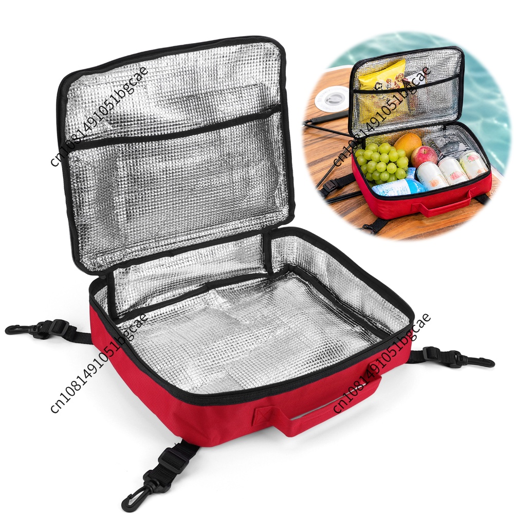 Portable Deck Bags Compact Lig - Women'S Kayak Accessories ulasan dan harga