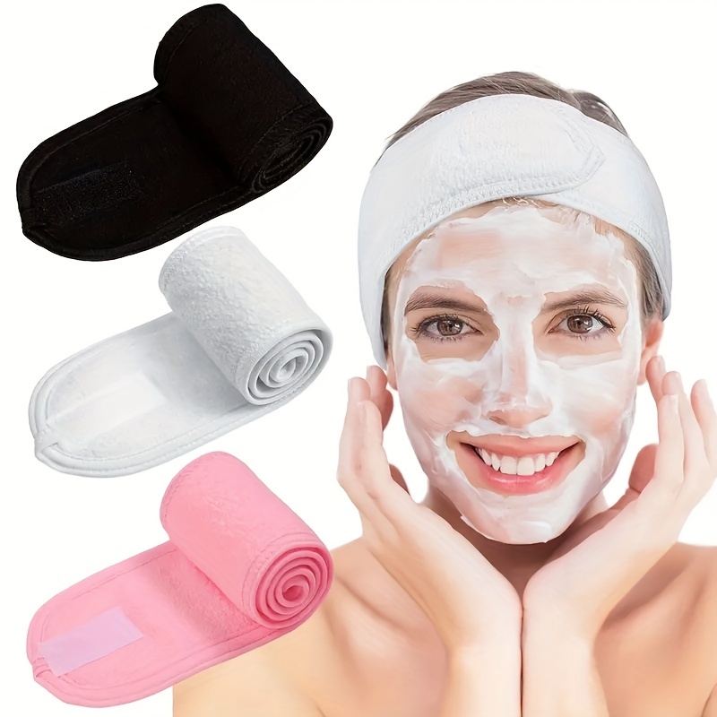 Women's Adjustable Wide Headba - Women'S Vanity Accessories ulasan dan harga