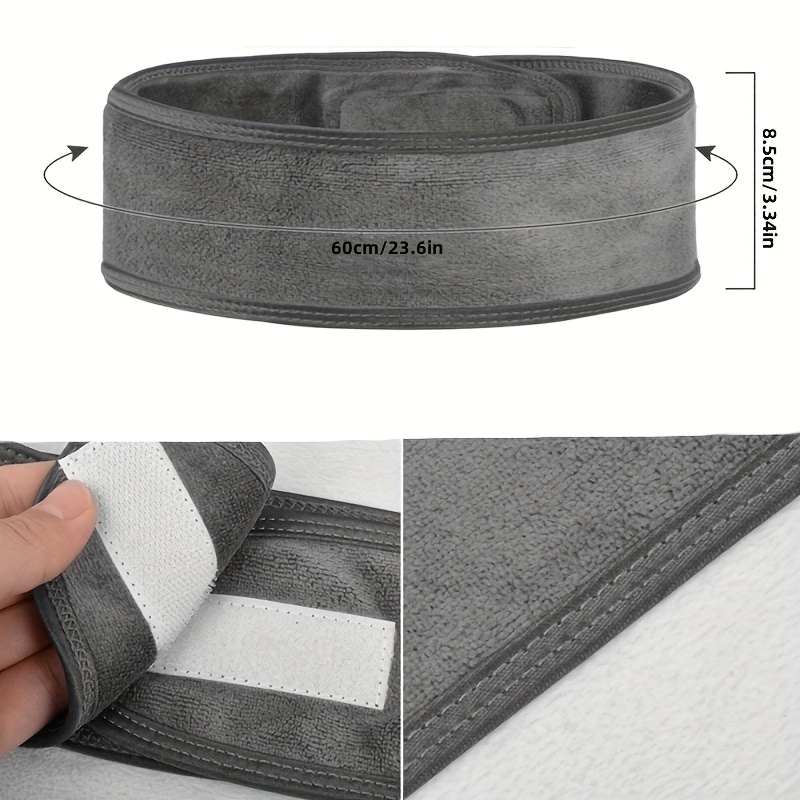 Women's Adjustable Wide Headba - Women'S Vanity Accessories ulasan dan harga