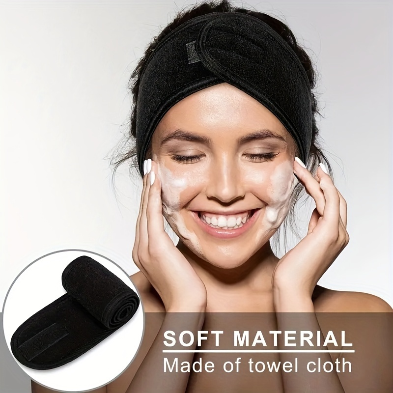 Women's Adjustable Wide Headba - Women'S Vanity Accessories ulasan dan harga