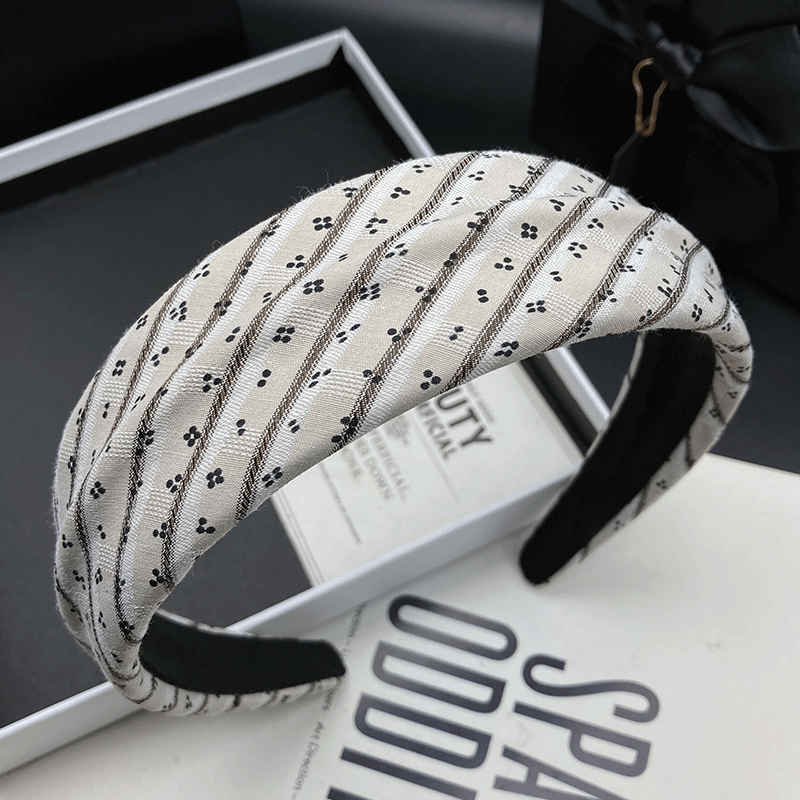 Dot Headband Women's High Top  - Women'S Accessories New Look ulasan dan harga