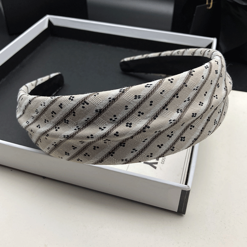 Dot Headband Women's High Top  - Women'S Accessories New Look ulasan dan harga