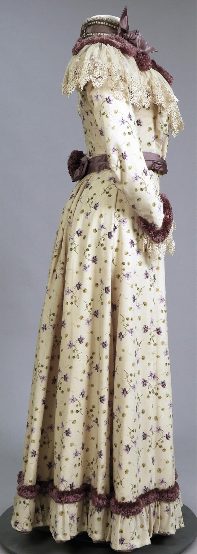 1890s-1899s Victorian Fashion  - Women'S Accessories Louis Vuitton ulasan dan harga