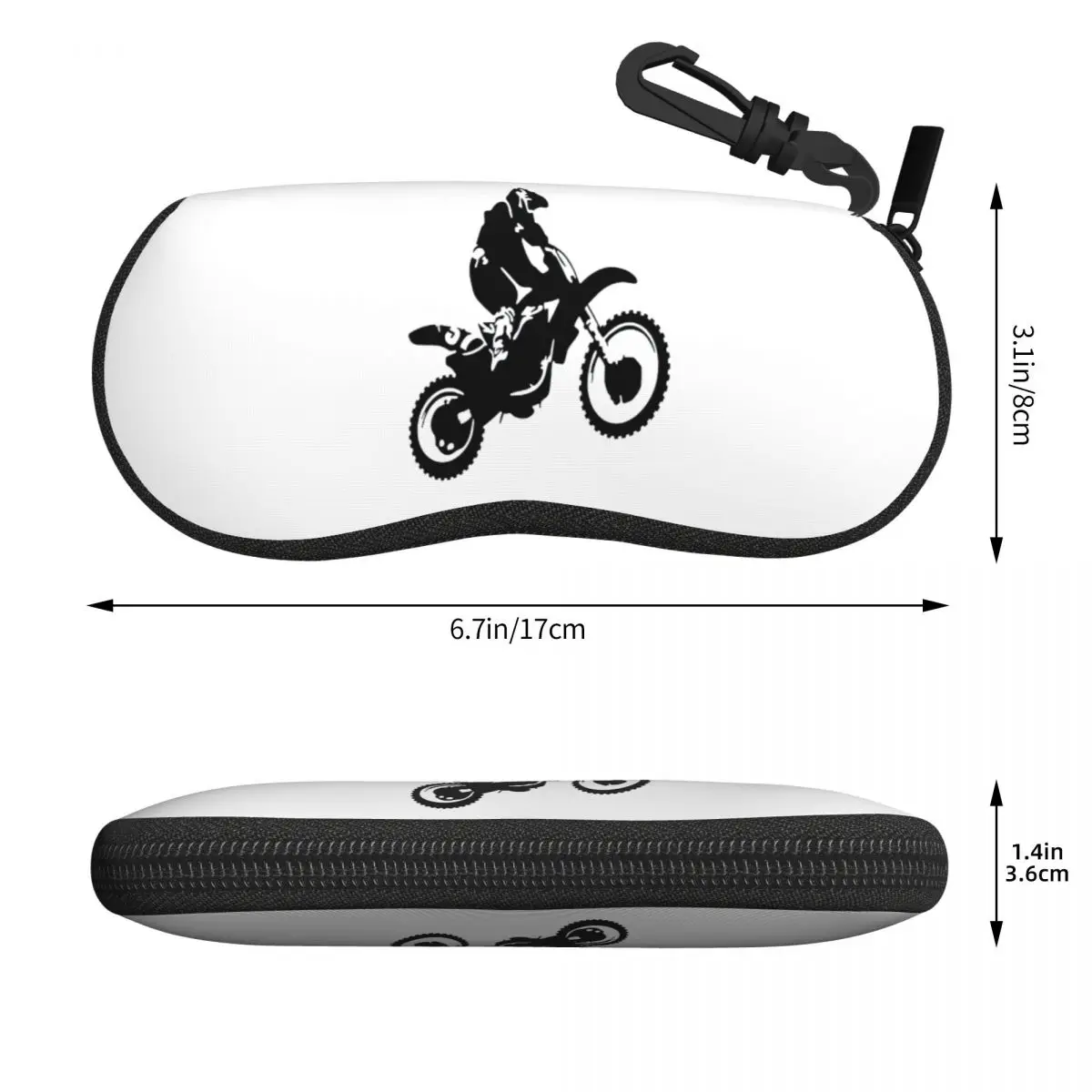 Moto X Dirt Bike Monotone Vect - Women Accessories Vector ulasan dan harga