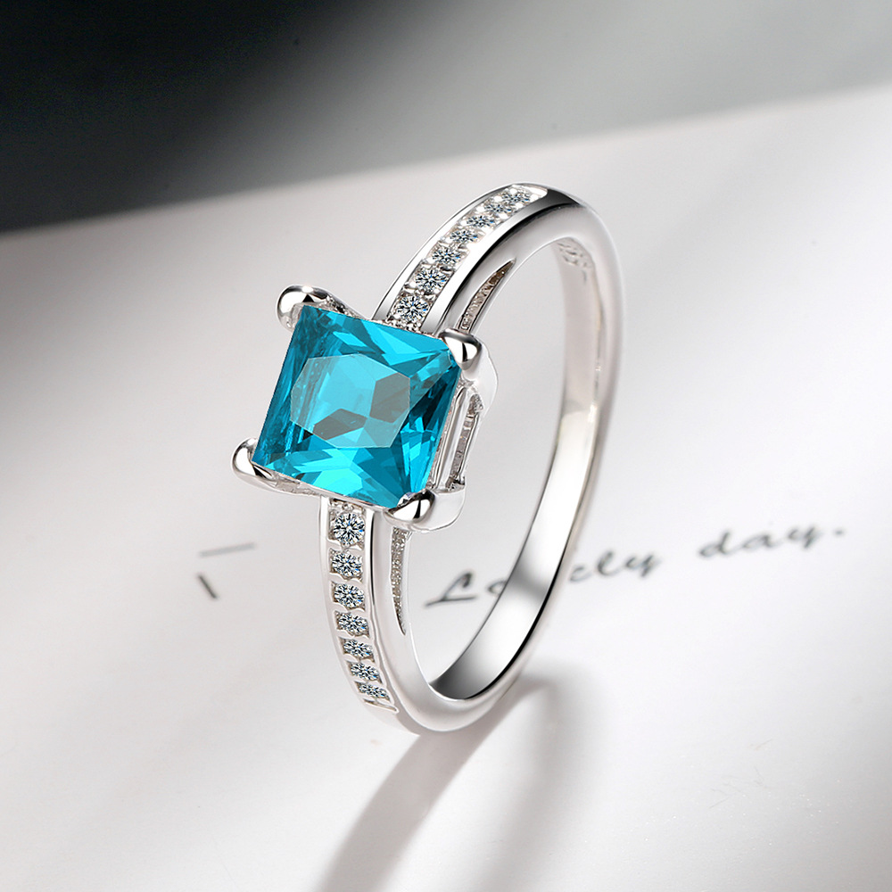 NEW 925 Sterling Silver Rings  - Women'S Accessories New Look ulasan dan harga