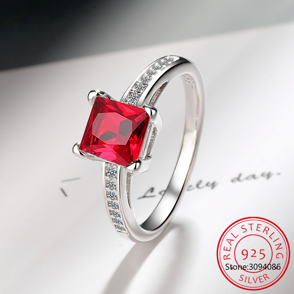 NEW 925 Sterling Silver Rings  - Women'S Accessories New Look ulasan dan harga