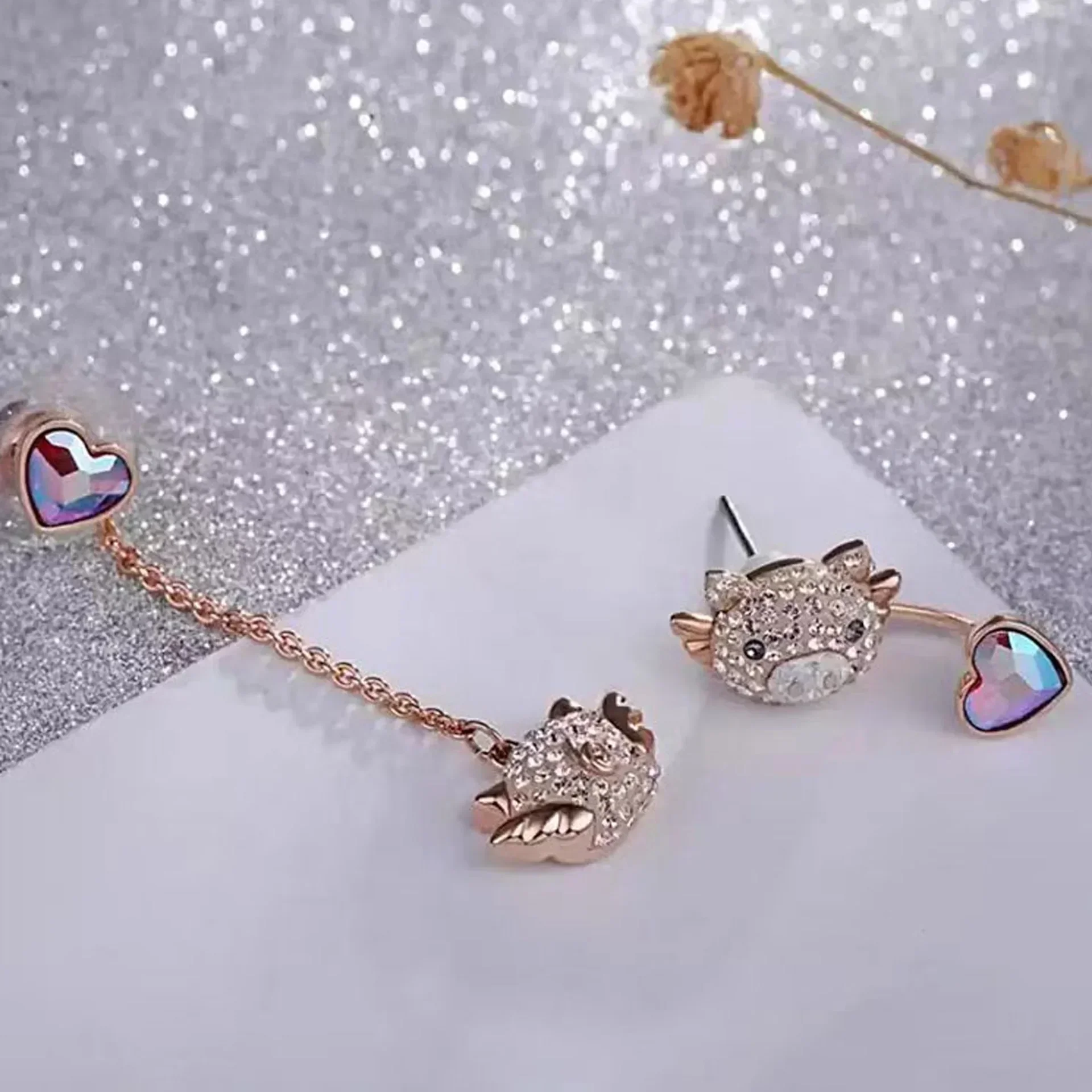 2026 New Trend Exquisite Anima - Women'S Accessories Trends 2026 ulasan dan harga