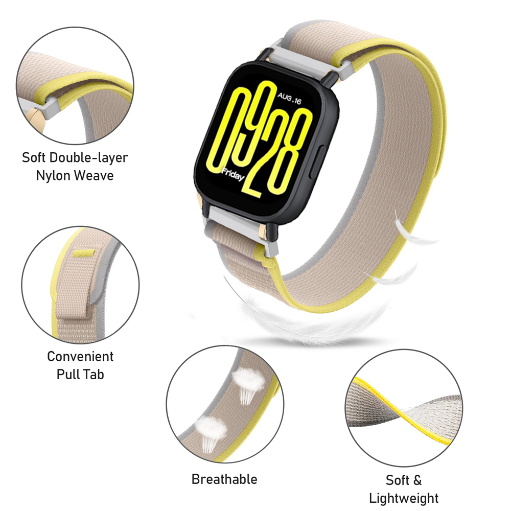 Correa Bracelet For Redmi watc - Women'S Accessories New Balance ulasan dan harga