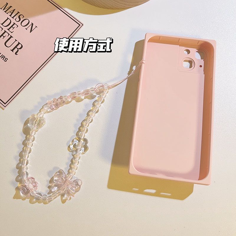 Cellphone Lanyard Keychain Wom - Women'S Key Accessories ulasan dan harga