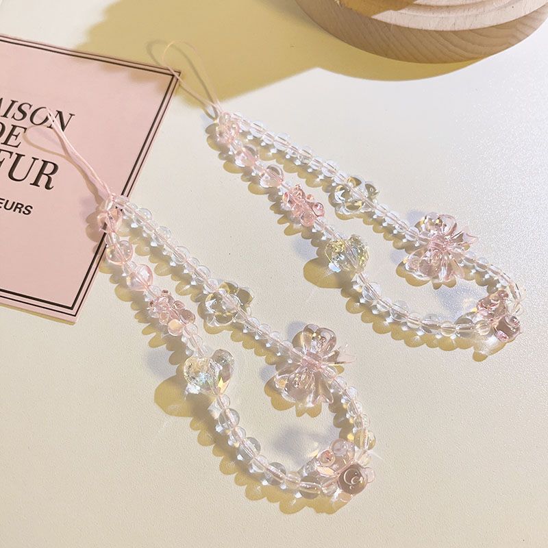 Cellphone Lanyard Keychain Wom - Women'S Key Accessories ulasan dan harga