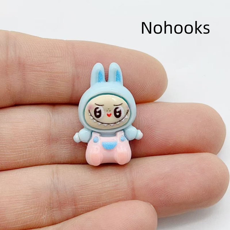 10Pcs Kawaii Rabbit Strawberry - Women'S Key Accessories ulasan dan harga
