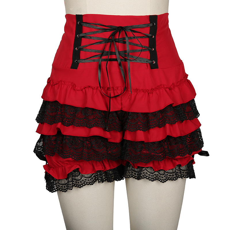 Black Victorian Gothic Steampu - Women'S Accessories Louis Vuitton ulasan dan harga
