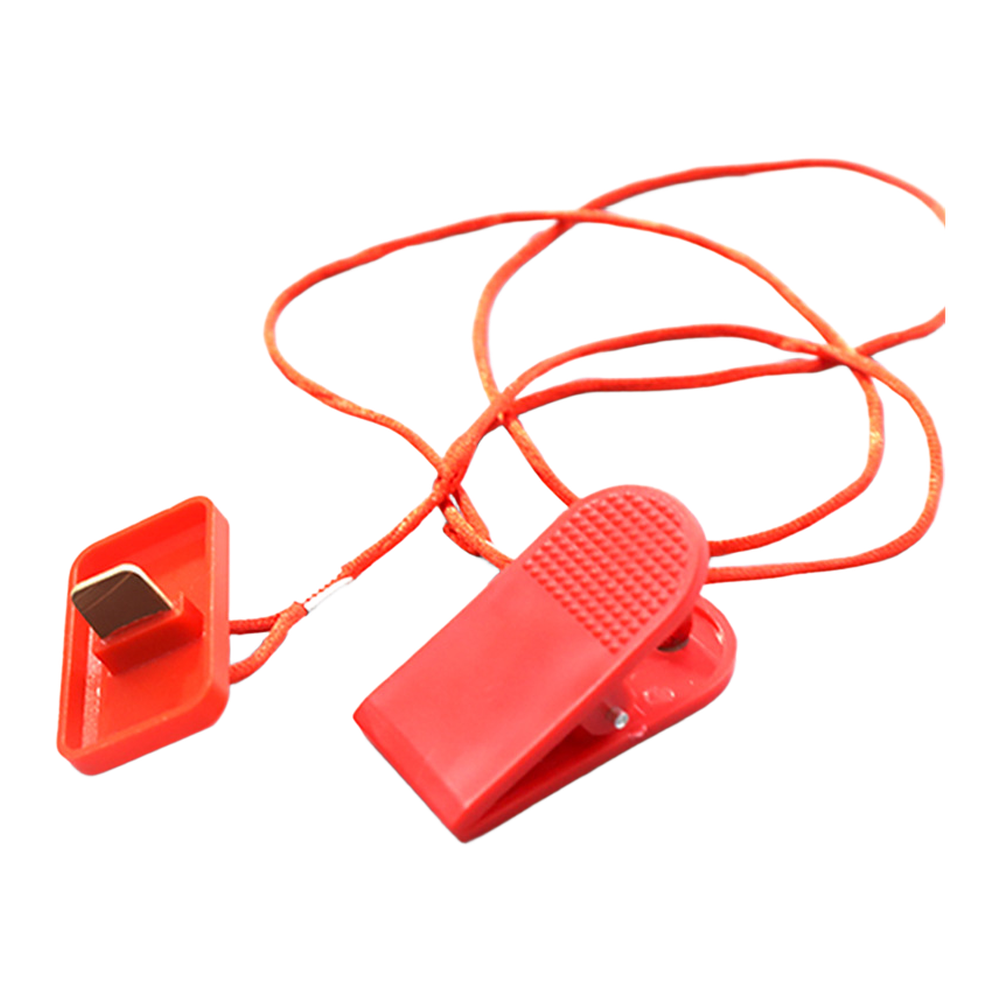4pcs Treadmill Magnetic Safety - Women'S Key Accessories ulasan dan harga