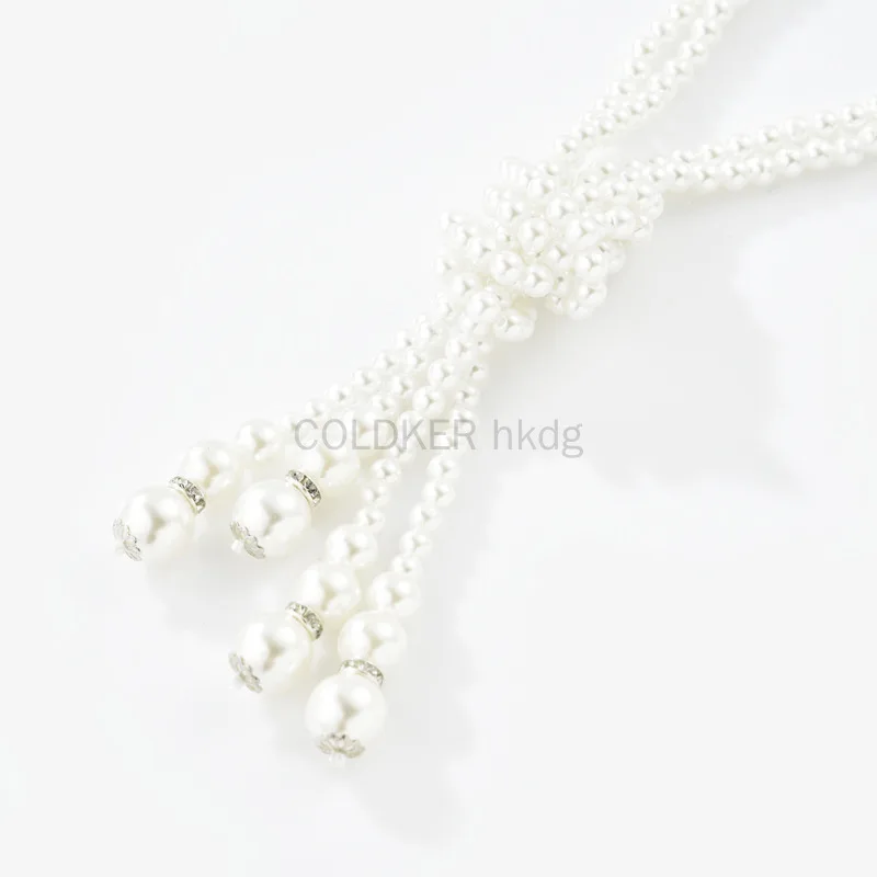 1920s Pearls Necklace Fashion  - Women'S Accessories In The 1920S ulasan dan harga