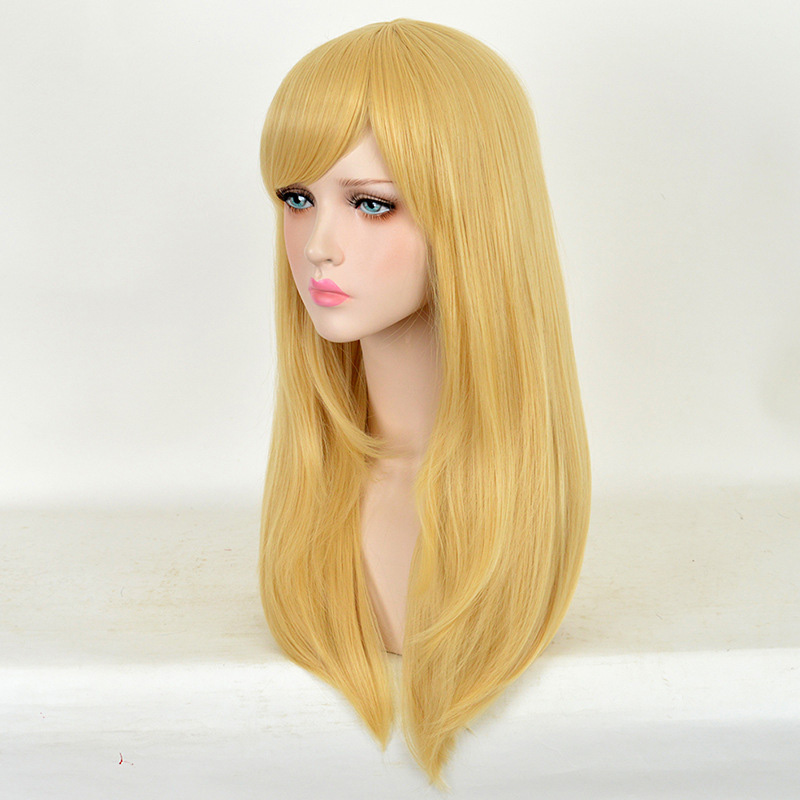 Alice in Wonderland Alice Yell - Women'S Yellow Accessories ulasan dan harga