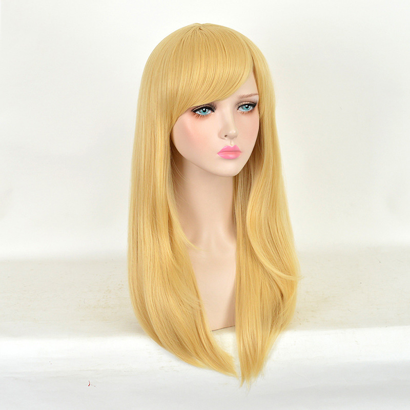 Alice in Wonderland Alice Yell - Women'S Yellow Accessories ulasan dan harga