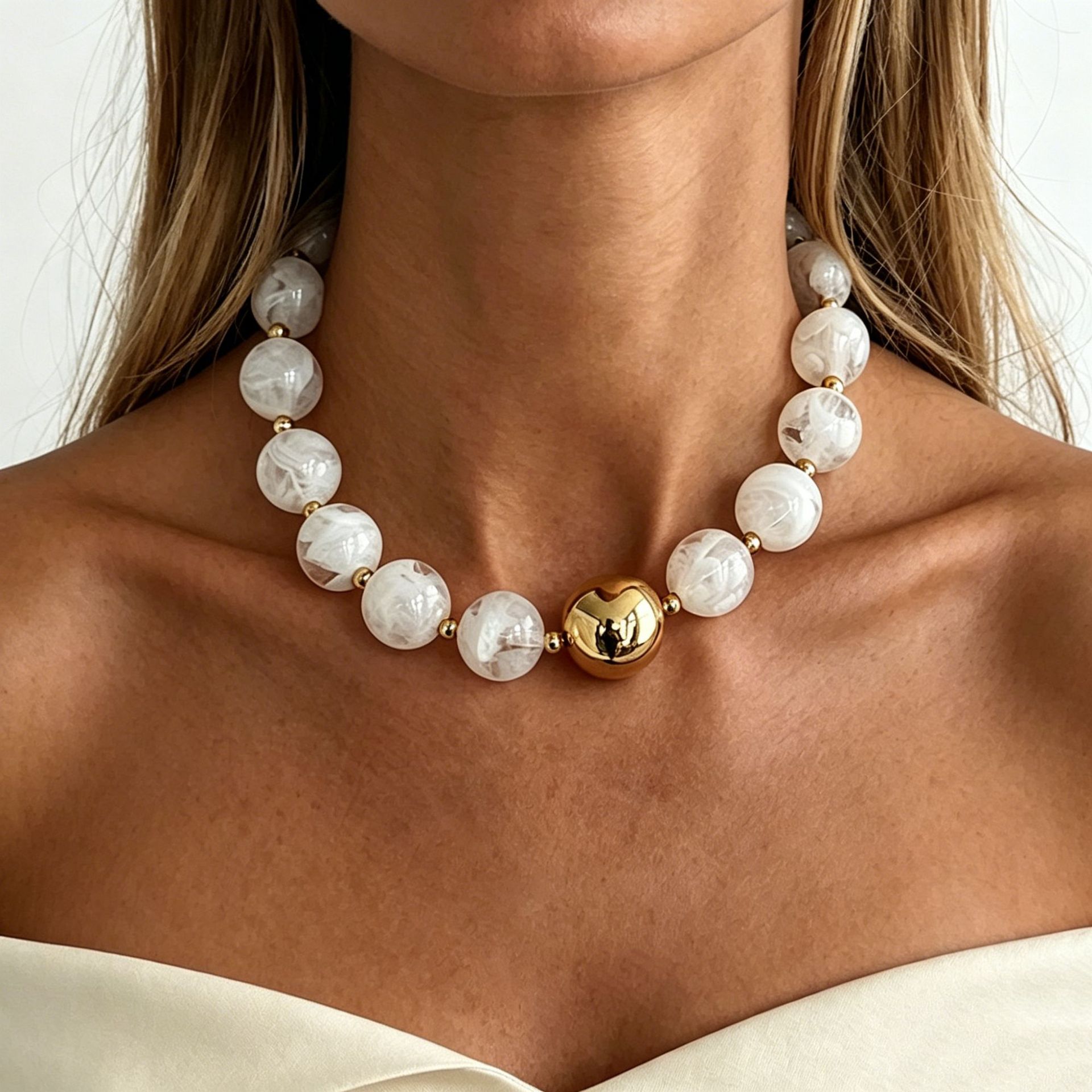 Accessories Fashion Resin Rend - Women Accessories Temu ulasan dan harga