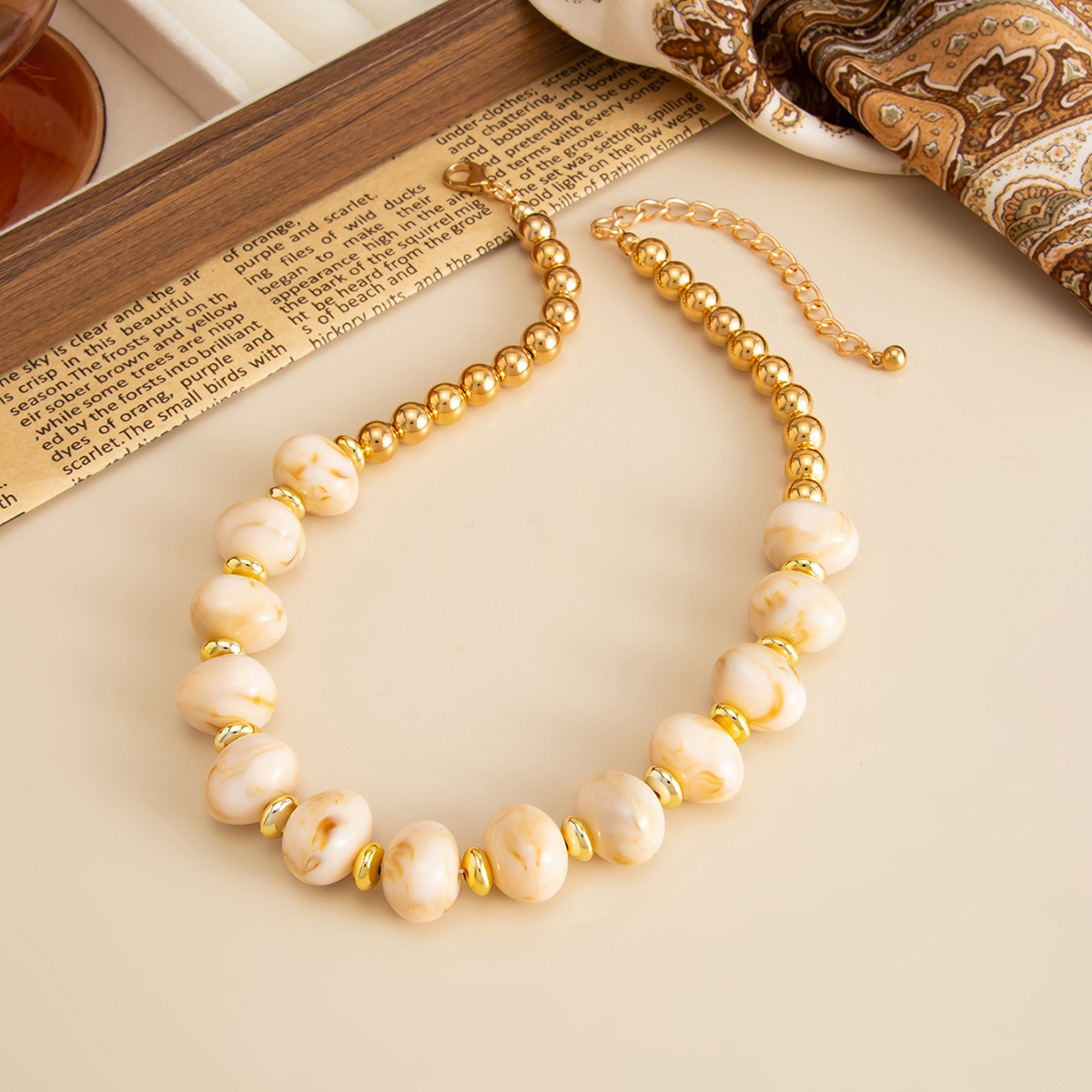 Accessories Fashion Resin Rend - Women Accessories Temu ulasan dan harga