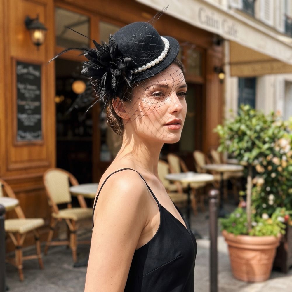 Fashion Exquisite Vintage Fasc - Women'S Accessories In The 1920S ulasan dan harga