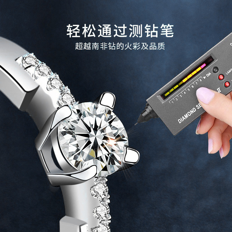 Direct manufacturer of moissan - Women'S Accessories Manufacturers ulasan dan harga