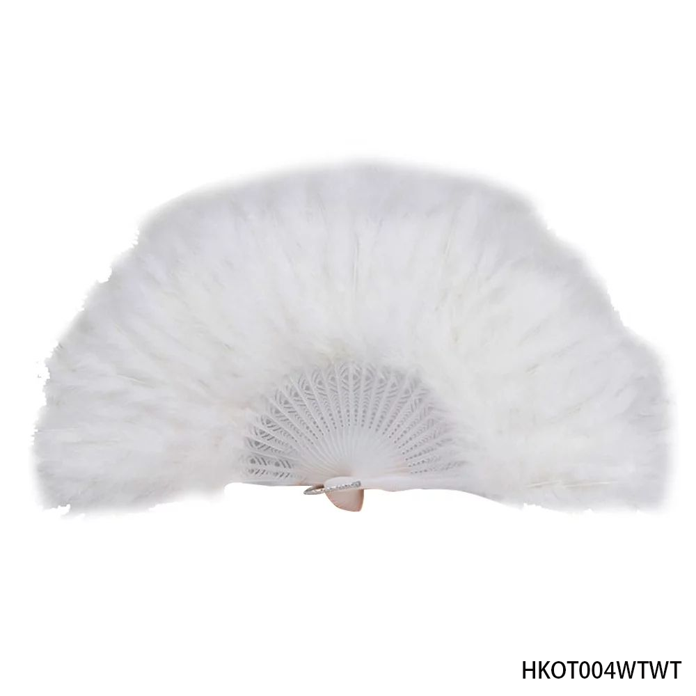 PESENAR  1920s Style White Fea - Women'S Accessories In The 1920S ulasan dan harga