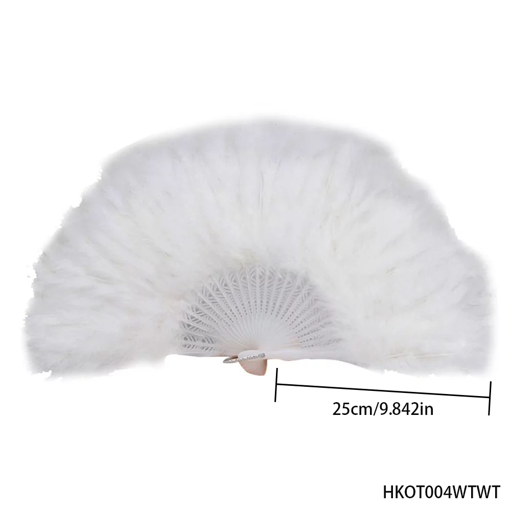 PESENAR  1920s Style White Fea - Women'S Accessories In The 1920S ulasan dan harga