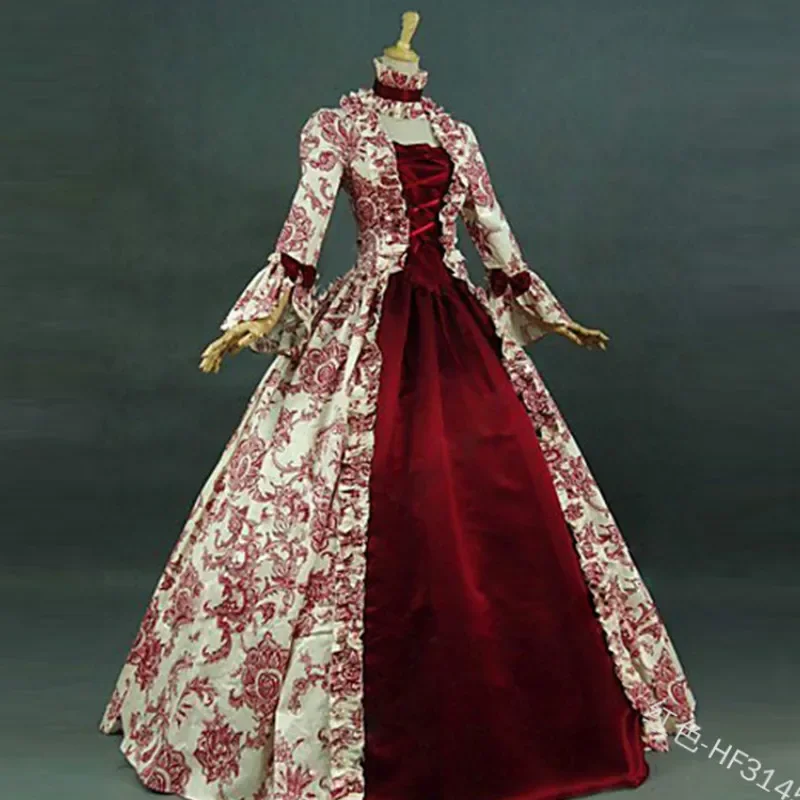 Women's Victorian Rococo Dress - Women'S Accessories Louis Vuitton ulasan dan harga