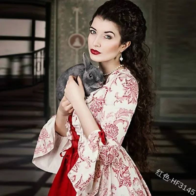 Women's Victorian Rococo Dress - Women'S Accessories Louis Vuitton ulasan dan harga