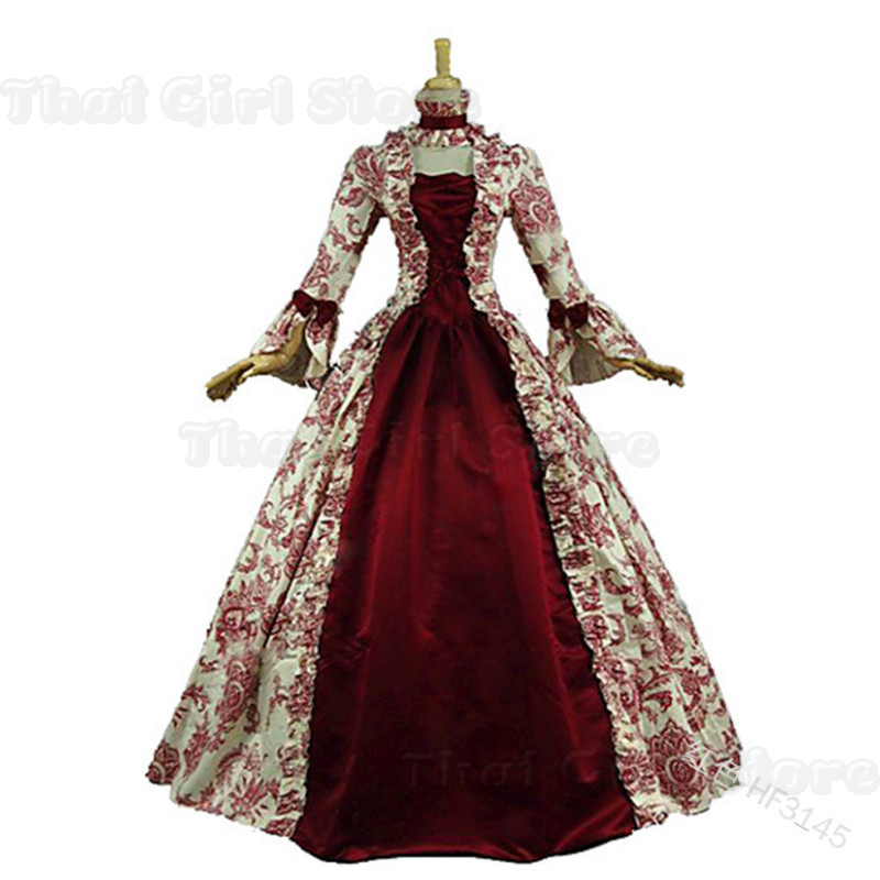 Women's Victorian Rococo Dress - Women'S Accessories Louis Vuitton ulasan dan harga