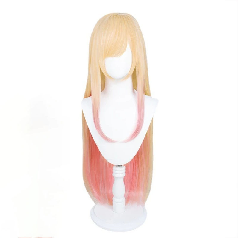 Anime Kitagawa Marin Cosplay W - Women'S Yellow Accessories ulasan dan harga