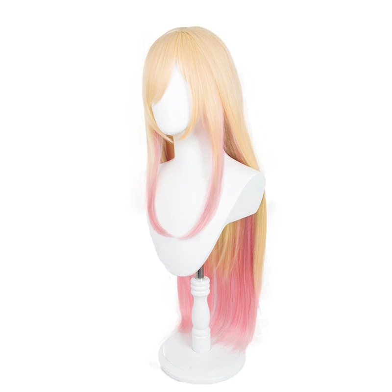 Anime Kitagawa Marin Cosplay W - Women'S Yellow Accessories ulasan dan harga