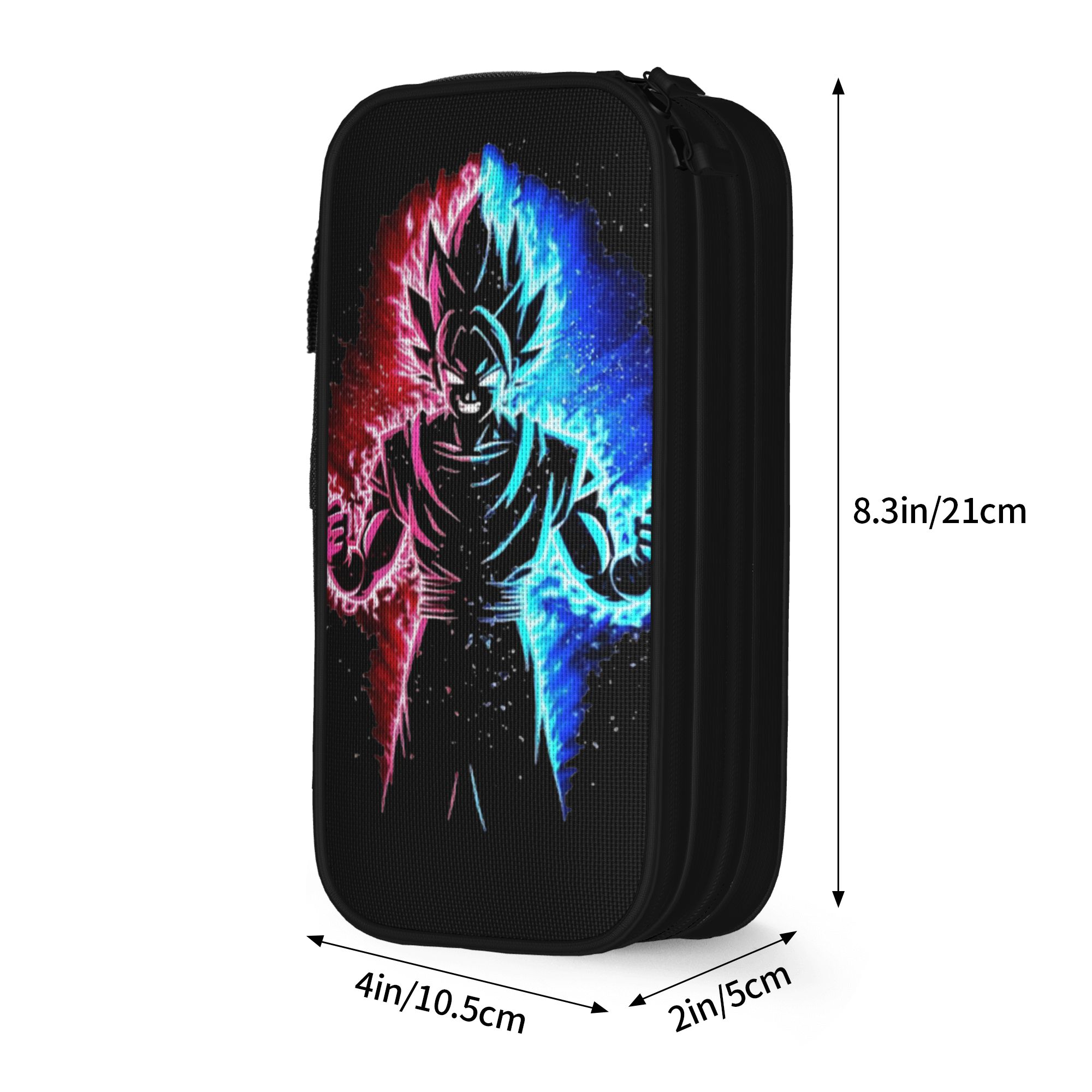 Goku Energy Dragon Ball Z Penc - Women'S Vanity Accessories ulasan dan harga