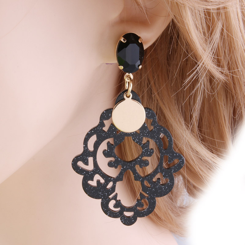 NeeFu WoFu new Drop Earrings R - Women'S Accessories New Look ulasan dan harga