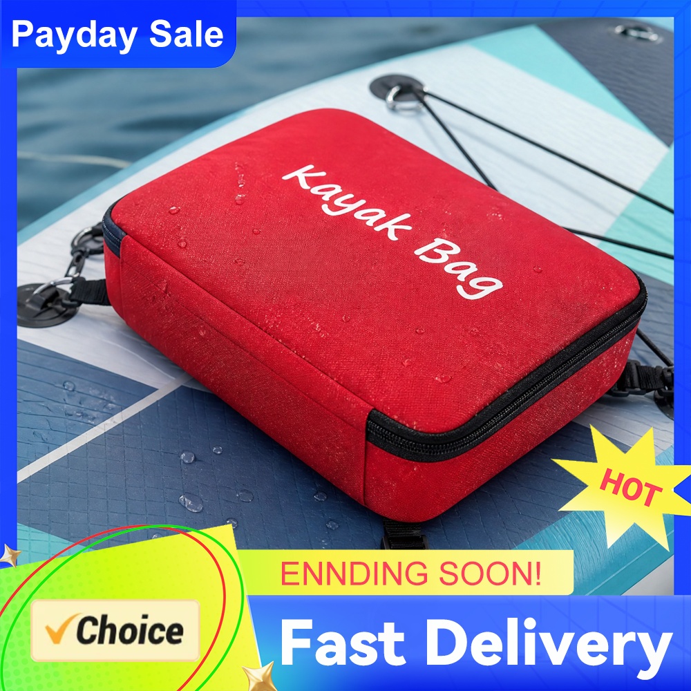 Paddle Board Storage Bag Water - Women'S Kayak Accessories ulasan dan harga