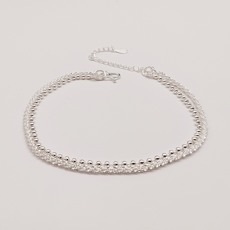 New Fashion 925 Sterling Silve - Women'S Accessories New Look ulasan dan harga