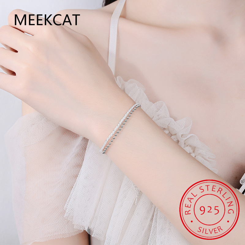 New Fashion 925 Sterling Silve - Women'S Accessories New Look ulasan dan harga