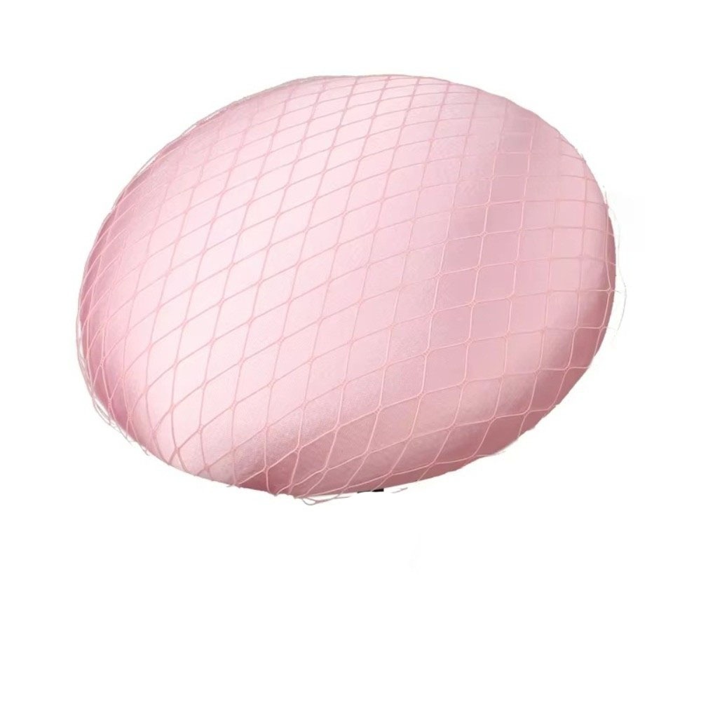 Solid Color Fascinator Base Wi - Women'S Accessories In The 1920S ulasan dan harga
