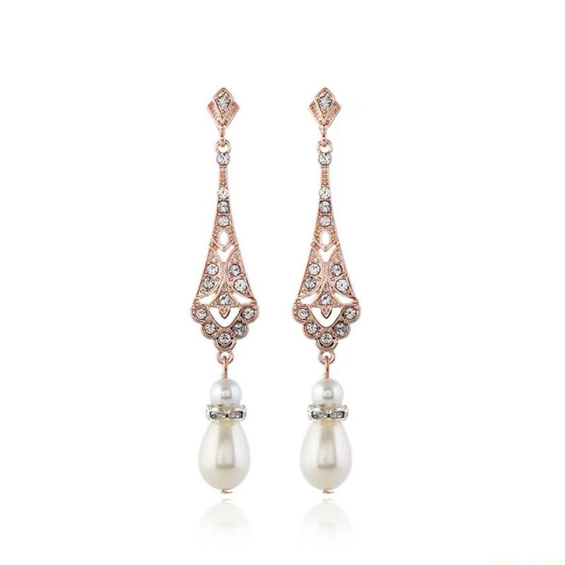 31BF Women 1920s Flapper Cospl - Women'S Accessories In The 1920S ulasan dan harga