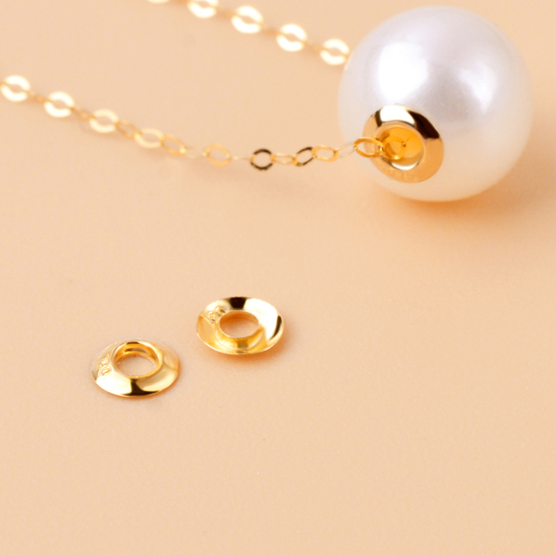 DIY Acessories Fine Jewelry Ge - Women'S Yellow Accessories ulasan dan harga