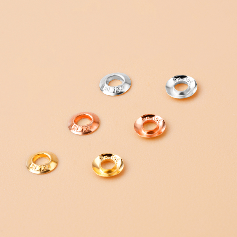 DIY Acessories Fine Jewelry Ge - Women'S Yellow Accessories ulasan dan harga