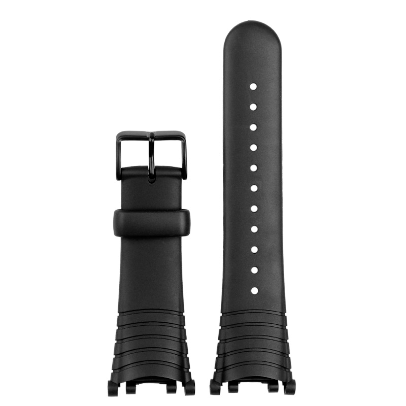 Silicone Watchband For Suunto  - Women Accessories Vector ulasan dan harga