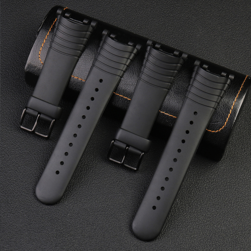 Silicone Watchband For Suunto  - Women Accessories Vector ulasan dan harga